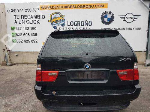 Expansion tank BMW X5 (E53) 3.0 d | BP7569809C120  - Image 46