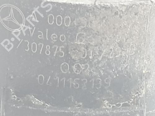 Other MERCEDES-BENZ V-CLASS (W447) | BP36223595O1 - Image 4