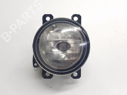 Left front fog light FIAT DUCATO Van (250_) 180 Multijet 2,2 D | BP32328506C30  - Image 5
