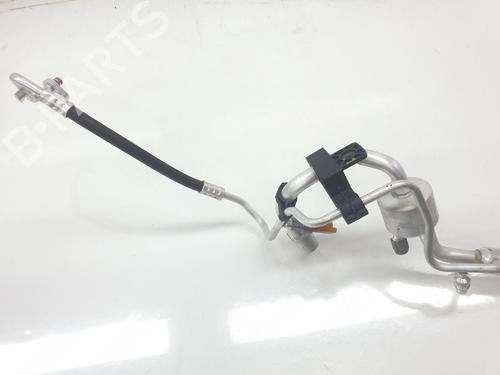 AC pipe OPEL ASTRA L Sports Tourer (OV5) 1.2 (FRHNPJ) | BP25849289M126
