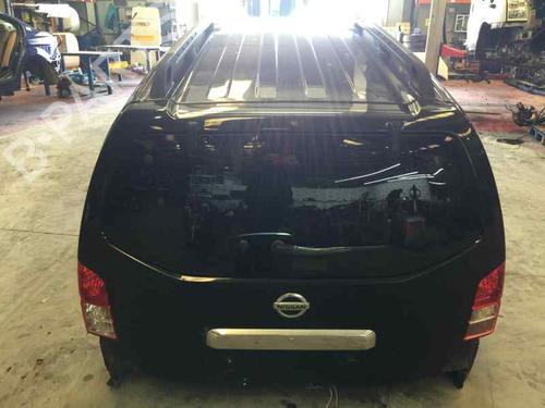 ABS Bremseaggregat NISSAN PATHFINDER III (R51) 2.5 dCi | BP1898602M43 
