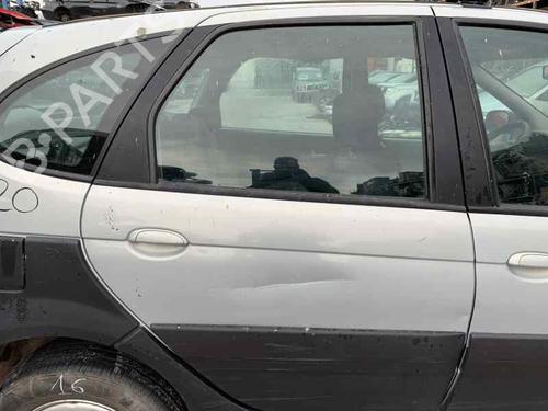 Zamek klapy tylnej / bagażnika RENAULT SCÉNIC I MPV (JA0/1_, FA0_) 1.9 dCi RX4 | BP4738726C101 