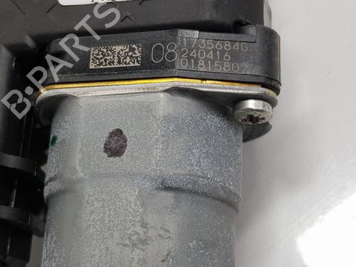 Taklukemotor VW TOURAN (5T1)  | BP27166193M60 