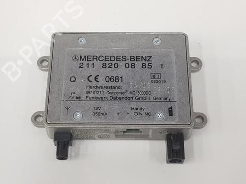 Used Other MERCEDES-BENZ E-CLASS (W211) E 280 CDI (211.020) (190 hp) 14101688
