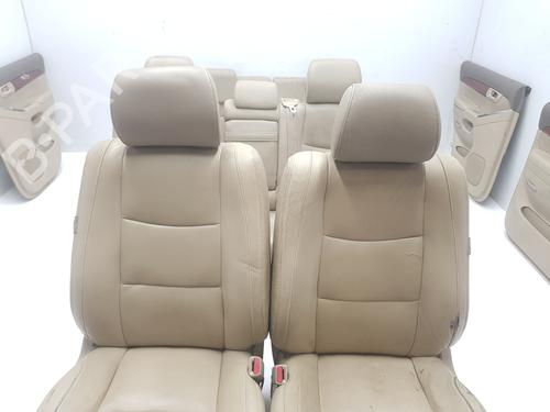 Seats set TOYOTA LAND CRUISER PRADO (_J12_)  | BP25861504C78 
