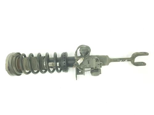 Used Left front shock absorber BMW 6 Coupe (F13) 640 d (313 hp) 17195849