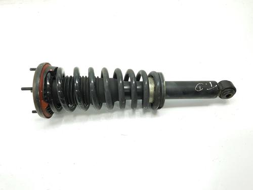 Right rear shock absorber JAGUAR XF I (X250) 2.2 D | BP17240867M19 