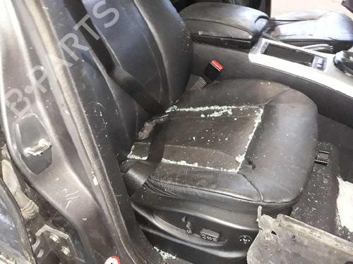 Right front window motor BMW X5 (E53) 3.0 d | BP1732089E20 