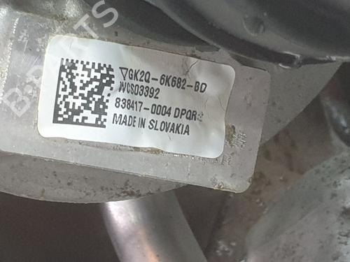 Engine FORD TRANSIT CUSTOM V362 Bus (F3) 2.0 EcoBlue | BP34395351M1  - Image 10