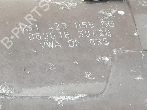 Steering rack AUDI A6 C7 (4G2, 4GC) 2.0 TDI | BP30498500M22