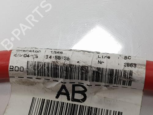 Cable JAGUAR XF I (X250) 2.2 D | BP17239259E12 