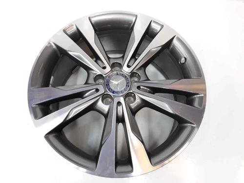 Rim MERCEDES-BENZ C-CLASS (W205) C 220 BlueTEC / d (205.002, 205.004) | BP27997468C45 