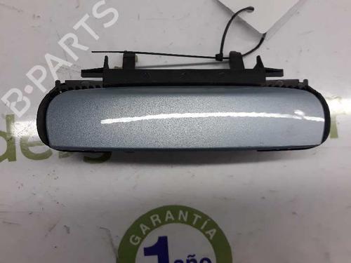Used Front right exterior door handle AUDI A4 B7 (8EC) 2.0 (130 hp) 1638016