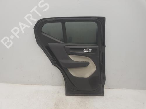 Dør venstre bagtil VOLVO XC40 (536) B3 Mild-Hybrid | BP35789563C4 - Image 5