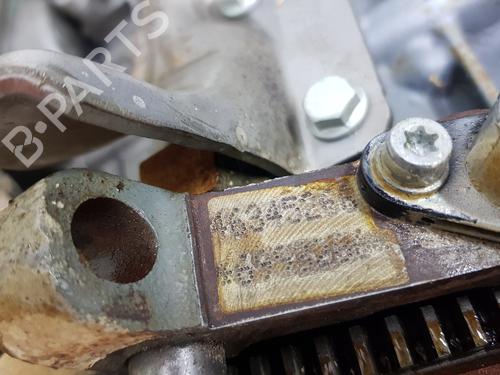 Engine FIAT 500L (351_, 352_) | BP29906699M1