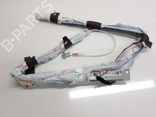 Used Right curtain airbag Right curtain airbag DACIA SANDERO III 1.0 TCe 100 ECO-G (101 hp) 32858152 32858152