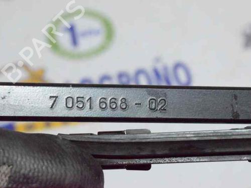 Front windshield wiper arm BMW X3 (E83) 3.0 i xDrive | BP7893813C143 