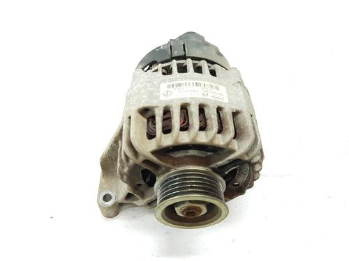 Used Alternator FIAT 500L (351_, 352_) 1.4 (199LYB1B) (95 hp) 15178064
