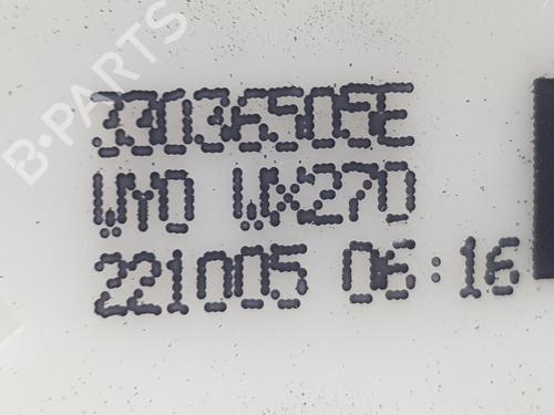 Rear left seatbelt BMW X3 (E83) 2.0 d | BP14969826I29 