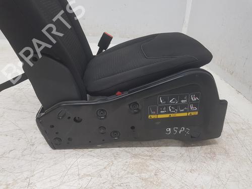 Right front seat FORD TRANSIT COURIER B460 Box Body/MPV  | BP33861539C16  - Image 5