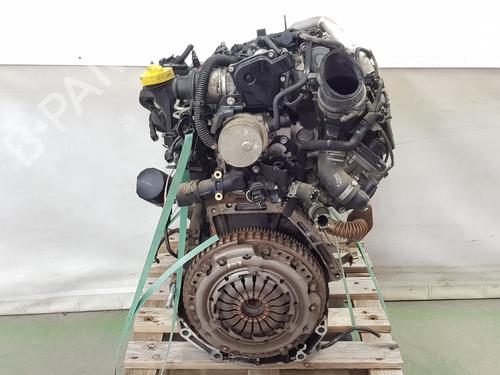 Motor Motor RENAULT KANGOO / GRAND KANGOO II (KW0/1_) [2008-2026] 35976053 35976053