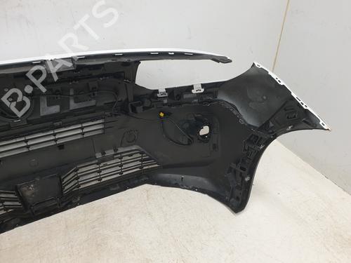 Front bumper CITROËN BERLINGO (ER_, EC_) 1.5 BlueHDi 100 | BP32364420C7 