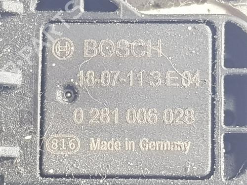 Intake manifold IVECO DAILY VI Platform/Chassis 35S16, 35C16, 40C16, 42S16, 50C16, 60C16, 65C16, 70C16 | BP31084150M70