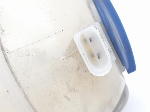 Expansion tank VW POLO V (6R1, 6C1) 1.2 TSI | BP17192418C120 