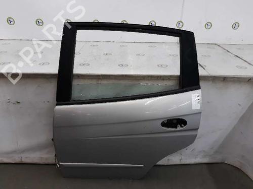 Used Left rear door CHEVROLET REZZO MPV (U100) 2.0 (121 hp) 5278148