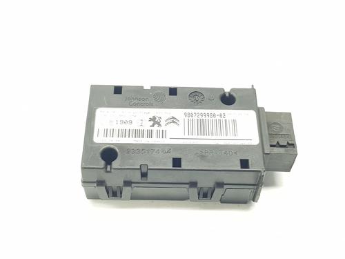 Elektronisk modul CITROËN C4 II (NC_) 1.2 THP 110 (NCHNZ6, NCHNV6) (110 hp) 23097058