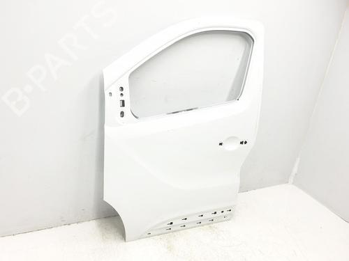 Left front door RENAULT TRAFIC III Bus (JG_)  | BP17478585C2 