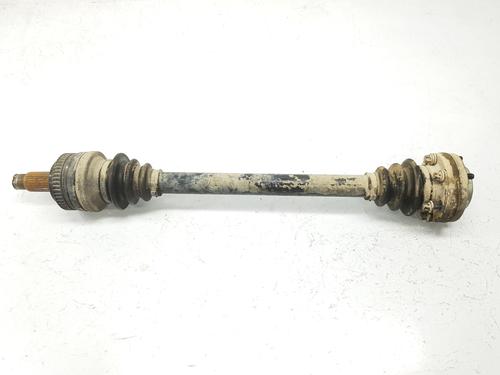 Left rear driveshaft BMW 3 (E46) 318 i | BP12942423M40 