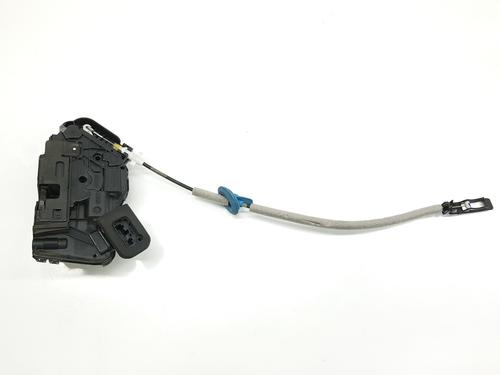 Front right lock VW T-CROSS (C11, D31) 1.0 TSi | BP31594184C97 