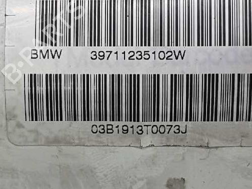 Passenger airbag BMW 3 Coupe (E46) 330 Cd | BP8049517C10 