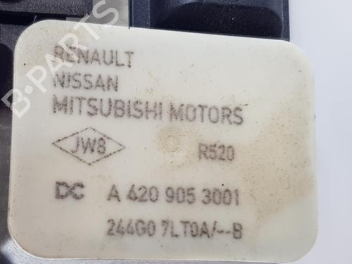 Electronic sensor DACIA SANDERO III | BP35820442M84 - Image 6