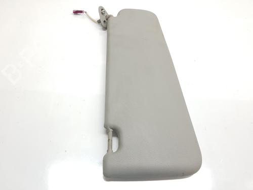 Left sun visor BMW X1 (E84) sDrive 18 d | BP18713080I1 