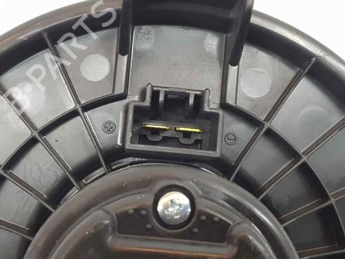 Heater blower motor HONDA ACCORD VIII (CU) 2.2 i-DTEC (CU3) | BP14073349M62