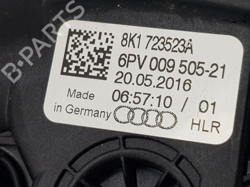 Pedal AUDI A6 C7 (4G2, 4GC) 2.0 TDI | BP29479445I4