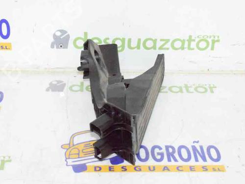 Pedal SEAT ALTEA XL (5P5, 5P8) 2.0 TFSI 4x4 | BP1637395I4 