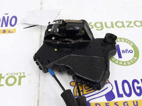 Front right lock TOYOTA LAND CRUISER PRADO (_J12_) 3.0 D-4D (KDJ120, KDJ125) | BP1666956C97 