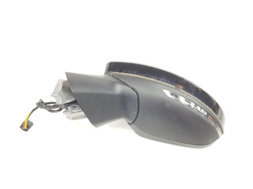 Left mirror RENAULT CLIO V (B7_) | BP37495306C26 - Image 2