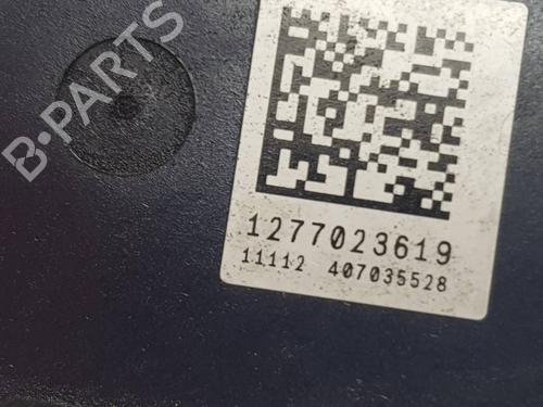 Electronic sensor PEUGEOT PARTNER Box Body/MPV (K9) 1.5 BlueHDi 100 | BP39616507M84 - Image 4