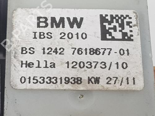 Other BMW X1 (E84) sDrive 20 d | BP20195345O1 