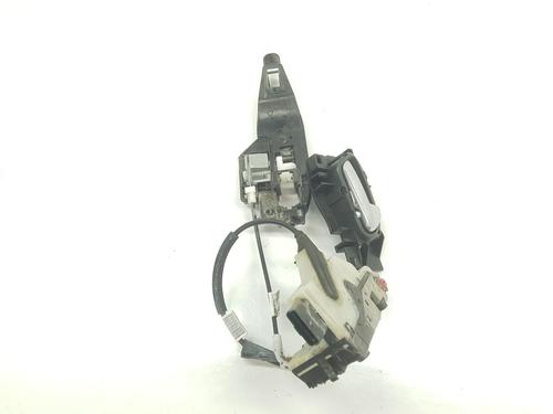 Rear right lock PEUGEOT 208 I (CA_, CC_) 1.6 HDi / BlueHDi 75 | BP3633767C99 
