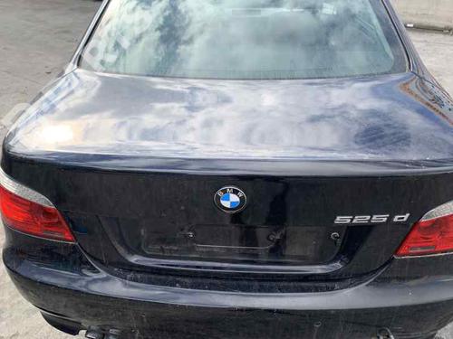 Rear right exterior door handle BMW 5 (E60) 525 d | BP4655793C130  - Image 39