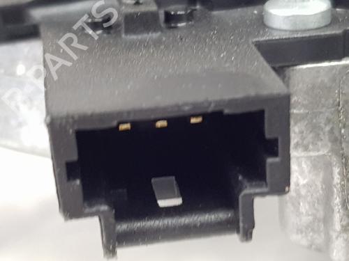 Rear wiper motor OPEL ASTRA L Sports Tourer (OV5) 1.2 (FRHNPJ) | BP26739020M102 