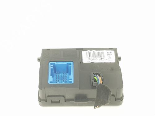 Module électronique CITROËN C4 Picasso II 1.6 HDi / BlueHDi 115 (115 hp) 18547283