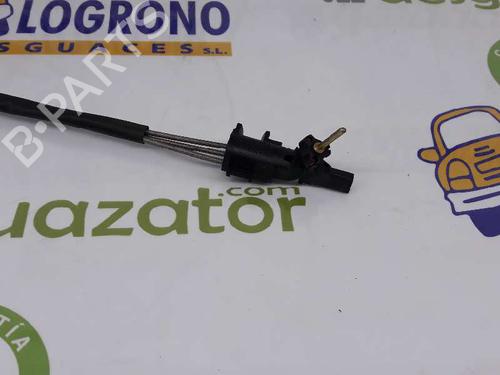 Right mirror SEAT IBIZA III (6L1)  | BP1324826C27 
