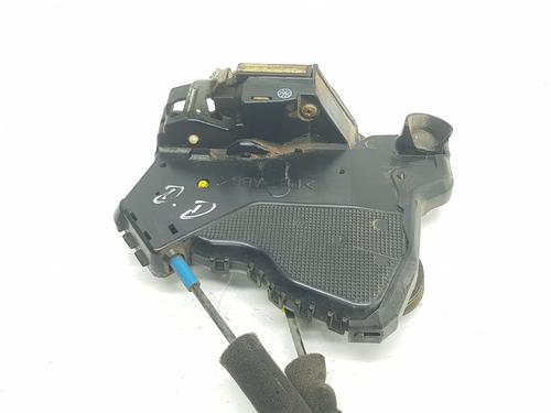 Front right lock TOYOTA LAND CRUISER PRADO (_J12_) 3.0 D-4D (KDJ120, KDJ125) | BP11428729C97 