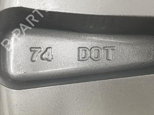 Rim TOYOTA LAND CRUISER PRADO (_J12_) 3.0 D-4D (KDJ120, KDJ125) | BP16303975C45 